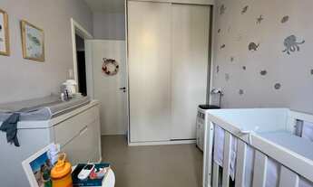 Imagem 7: Apartamento no Stiep com 3