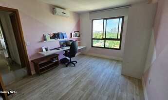 Imagem 4: Apartamento em Patamares com 3