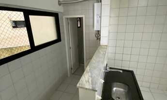 Imagem 6: Apartamento na Pituba com 3