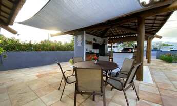 Imagem 3: Casa em Guarajuba com 4