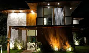 Imagem: Casa em Praia do Forte com 7