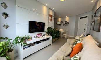 Imagem 2: Apartamento no Stiep com 3