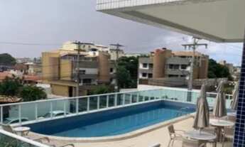 Imagem 2: Apartamento em Lauro de Freitas com 3