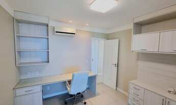 Imagem 5: Apartamento no Horto Florestal com 4