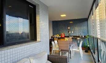 Imagem 7: Apartamento na Pituba com 3