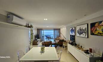 Imagem: Apartamento em Ondina com 2