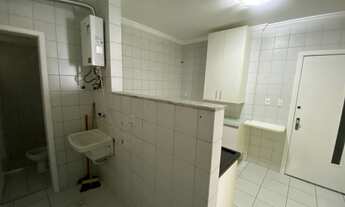 Imagem 2: Apartamento na Pituba com 3