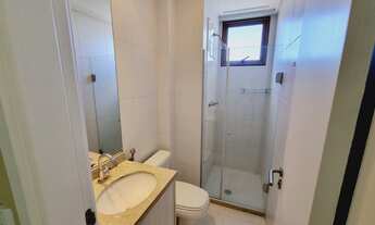 Imagem 6: Apartamento no Horto Florestal com 4