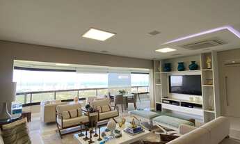 Imagem: Apartamento em Patamares com 4