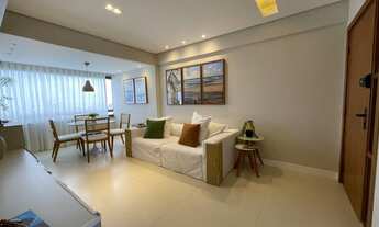 Imagem 5: Apartamento na Pituba com 3