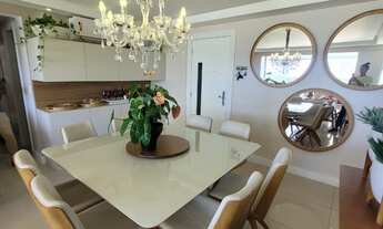 Imagem 3: Apartamento em Jaguaribe com 3