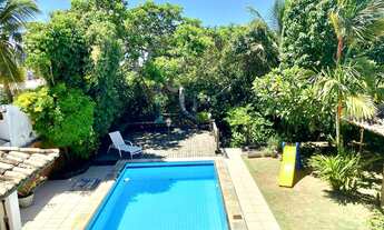 Imagem: Casa em Vilas do Atlântico com 4