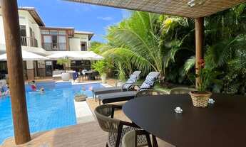 Imagem: Casa Alto Padrão em Sauípe 5