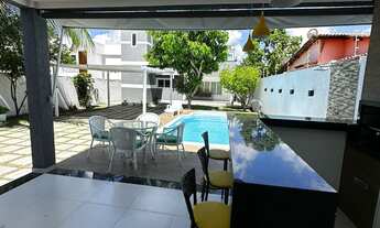 Imagem 5: Casa em Vilas do Atlantico com 4