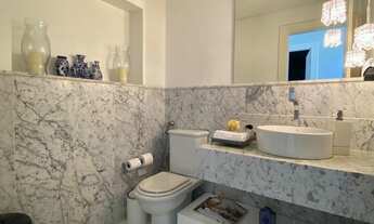 Imagem 5: Casa Duplex em Alphaville com 5