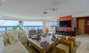 Imagem: Apartamento em Ondina com 4