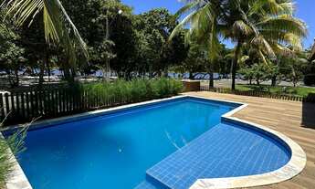 Imagem 4: Casa Alto Padrão em Guarajuba com 5