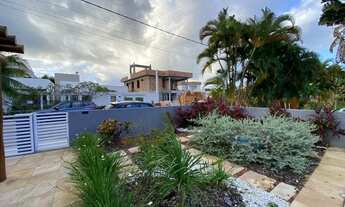 Imagem 4: Casa em Guarajuba com 4