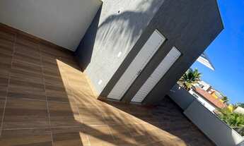 Imagem 7: Village Triplex em Lauro de Freitas com 3