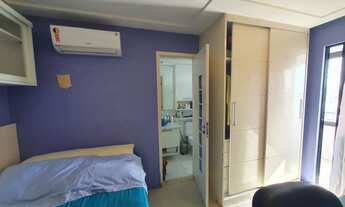 Imagem 5: Cobertura na Pituba com 4