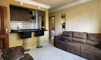 Imagem: Apartamento no Caminho das Árvores com