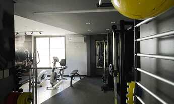 Imagem 7: Apartamento na Pituba com 3