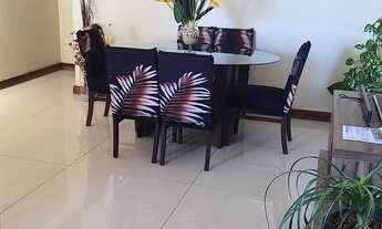 Imagem 4: Apartamento na Pituba com 3