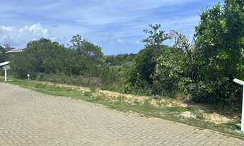 Imagem 4: Lote em Praia do Forte com 800M²