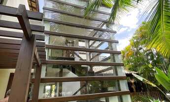 Imagem 6: Casa Alto Padrão em Sauípe 5