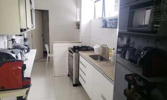 Imagem 5: Apartamento no Caminho Das Árvores Com 3