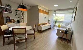 Imagem: Apartamento em Patamares com 3