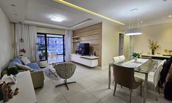 Imagem 2: Apartamento na Pituba com 3