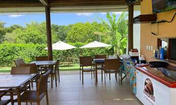 Imagem 6: Lote em Alphaville com 485M²