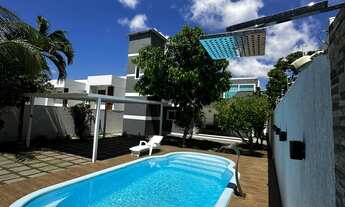 Imagem: Casa em Vilas do Atlantico com 4