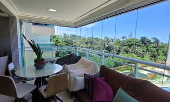 Imagem 2: Apartamento em Jaguaribe com 3