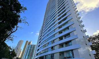 Imagem: Apartamento no Horto Florestal com 4