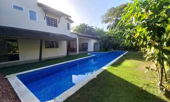 Imagem: Casa em Busca Vida com 5