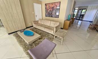 Imagem 5: Apartamento no Caminho das Árvores com 3