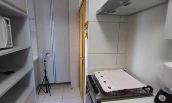 Imagem 4: Apartamento em Pituaçu com 3