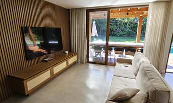 Imagem 6: Casa em Praia do Forte com 6