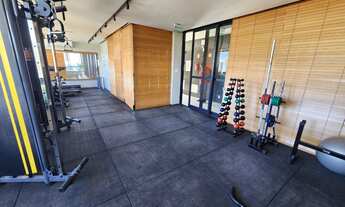 Imagem 4: Apartamento Studio na Barra com 1