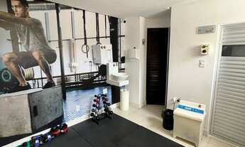 Imagem 3: Apartamento no Jardim Apipema com 4