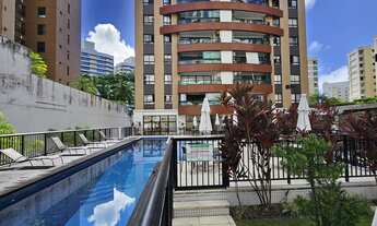 Imagem: Apartamento em Alphaville 1 com 3