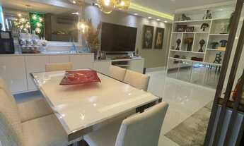 Imagem: Apartamento em Alphaville com 3