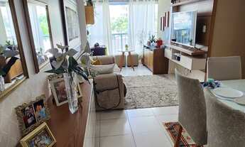 Imagem 2: Apartamento no Imbuí com 3