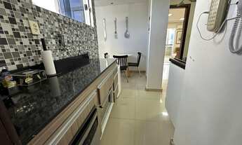 Imagem 5: Apartamento na Santa Cruz com 2