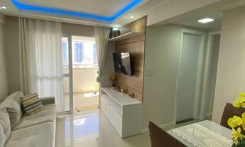 Imagem 2: Apartamento no Santa Teresa com 2