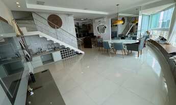 Imagem 3: Cobertura na Pituba com 2