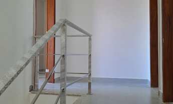 Imagem 4: Casa em Lauro de Freitas com 4