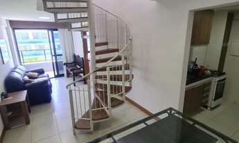 Imagem: Cobertura em Ondina com 3